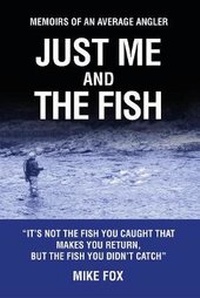 Enlarge image Cover: Just Me and the Fish - Mereo Books