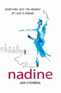 Cover: Nadine - 2QT Limited (Publishing)