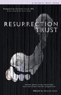 Cover: Resurrection Trust - Retreat West Books