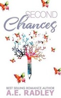 Cover: Second Chances - Heartsome Publishing