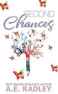 Enlarge image Cover: Second Chances - Heartsome Publishing