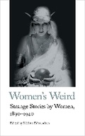Cover: Women's Weird - Handheld Press