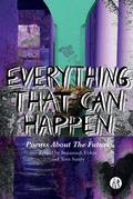 Cover: Everything That Can Happen - The Emma Press
