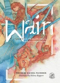Cover: Wain - The Emma Press