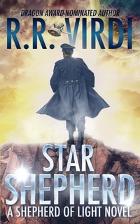 Enlarge image Cover: Star Shepherd - Bolide Publishing Limited