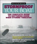 Cover: Stormproof Your Boat - International Marine Publishing Co