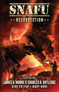 Enlarge image Cover: SNAFU Resurrection - Cohesion Press