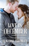 Cover: Love in December - Dogwood Books
