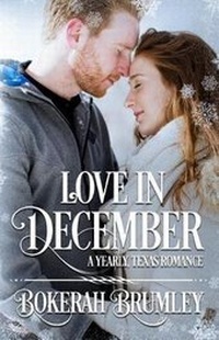 Enlarge image Cover: Love in December - Dogwood Books