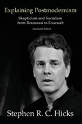 Cover: Explaining Postmodernism - Connor Court Publishing Pty Ltd