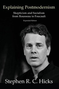 Enlarge image Cover: Explaining Postmodernism - Connor Court Publishing Pty Ltd