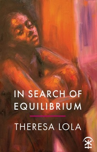 Enlarge image Cover: In Search of Equilibrium - Nine Arches Press