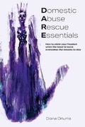 Cover: Domestic Abuse Rescue Essentials - mPowr (Publishing) Ltd