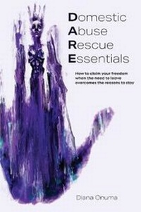 Enlarge image Cover: Domestic Abuse Rescue Essentials - mPowr (Publishing) Ltd