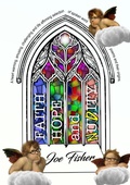 Cover: Faith, Hope & Nudity - McKnight & Bishop Laugh