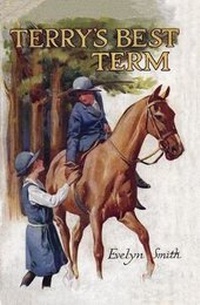 Enlarge image Cover: Terry's Best Term - Books To Treasure