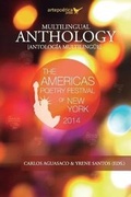 Cover: Multilingual Anthology - Artepoetica Press Inc.