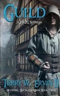Cover: Guild - Gryphonwood Press