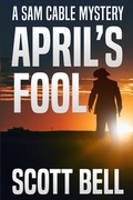 Cover: April's Fool - Red Adept Publishing
