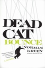 Cover: Dead Cat Bounce: A Novel - HarperCollins
