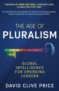 Enlarge image Cover: The Age Of Pluralism - WildBlue Press