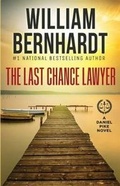 Cover: The Last Chance Lawyer - Babylon Books