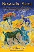 Cover: Nomadic Soul - Luminare Press