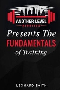 Enlarge image Cover: Another Level Kinetics - Book Writing Inc