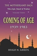 Cover: Coming of Age - Panga Publishing Group