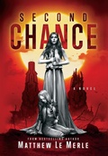 Cover: Second Chance - Fifth Era LLC
