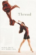 Cover: Thread - Legaia Books USA