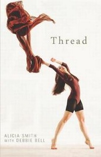 Enlarge image Cover: Thread - Legaia Books USA