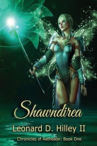 Enlarge image Cover: Shawndirea - DeimosWeb Publishing