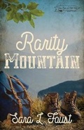 Cover: Rarity Mountain - Mantle Rock Publishing LLC