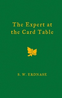 Enlarge image Cover: The Expert at the Card Table - Charles & Wonder LLC