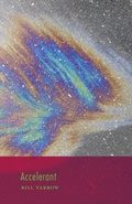 Cover: Accelerant - Nixes Mate Books
