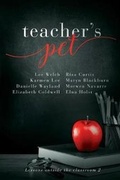 Cover: Teacher's Pet, Volume Two - NineStar Press, LLC