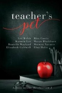 Enlarge image Cover: Teacher's Pet, Volume Two - NineStar Press, LLC