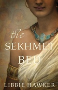 Cover: The Sekhmet Bed - Running Rabbit Press LLC