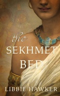 Cover: The Sekhmet Bed - Running Rabbit Press LLC