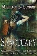 Cover: Sanctuary - Mt. Zion Ridge Press