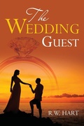 Cover: The Wedding Guest - Bookwhip Company