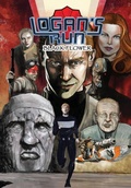 Cover: Logan's Run - TidalWave Productions