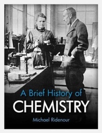 Abbildung von: A Brief History of Chemistry - Waldorf Publications