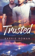 Cover: Trusted - NineStar Press, LLC