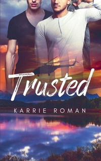 Enlarge image Cover: Trusted - NineStar Press, LLC