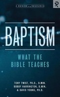Cover: Baptism - Renew
