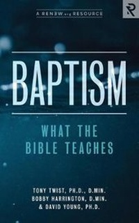 Enlarge image Cover: Baptism - Renew