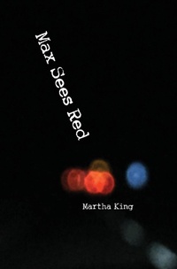 Enlarge image Cover: Max Sees Red - Spuyten Duyvil