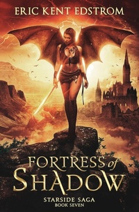 Enlarge image Cover: Fortress of Shadow - Undermountain Books LLC
